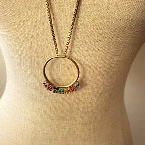 Loren Hope 30" Long Necklace